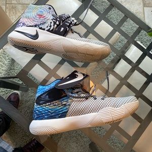 Nike Kyrie 2 'Effect'